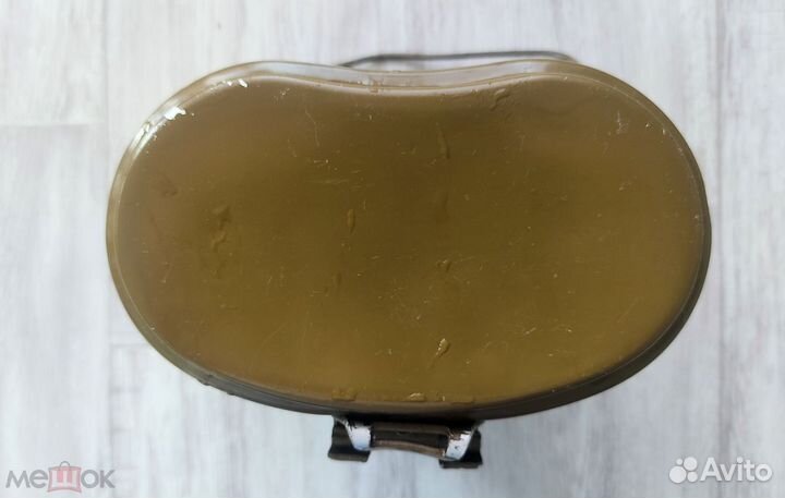 Котелок армейский СССР 1975 год