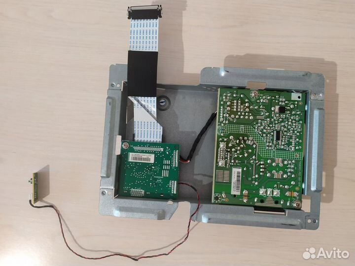 Платы для монитора AOC E2270Sw