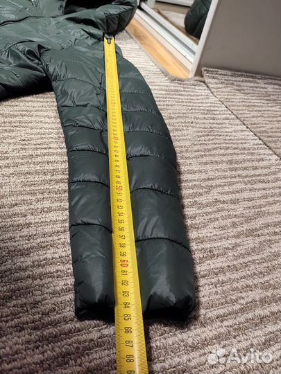 Куртка демисезонная женская 48 50