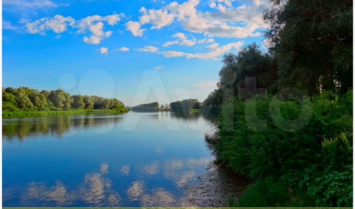 Участок 1,55 га (СНТ, ДНП)