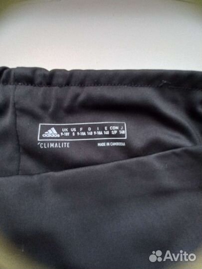 Леггинсы спортивные (тайтсы)