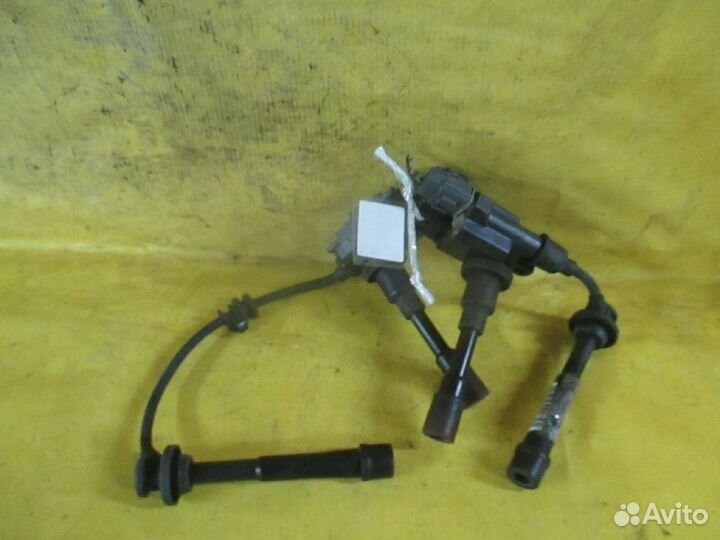 Катушка зажигания Suzuki Swift ZC11S