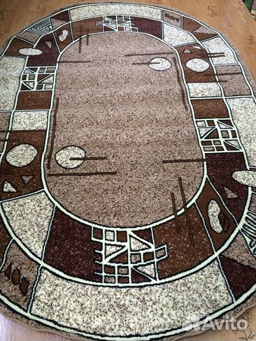 Ковёр палас