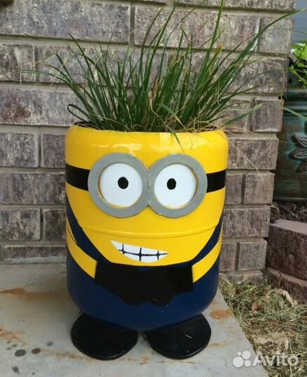 Пэт кеги 30 л