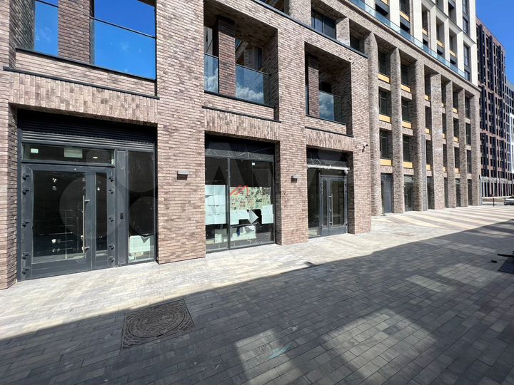 Продам торговое помещение, 49 м²