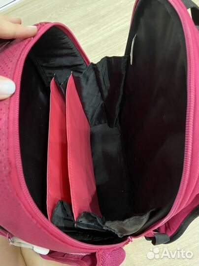 Портфель школьный