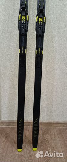 Продаю беговые лыжи fischer 19/20