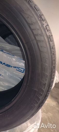Bridgestone Dueler H/P 235/60 R18 103W