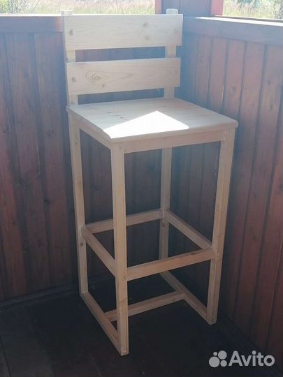 Стул барный