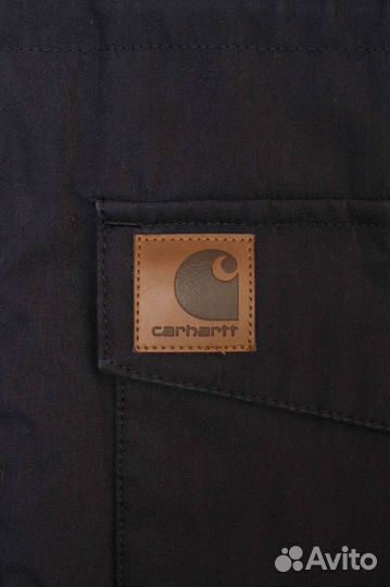 Carhartt Trapper Parka, размер M