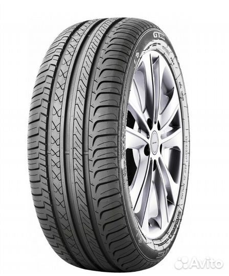 GT Radial FE1 City 165/65 R14 83T