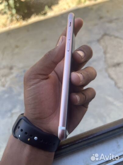 iPhone 7