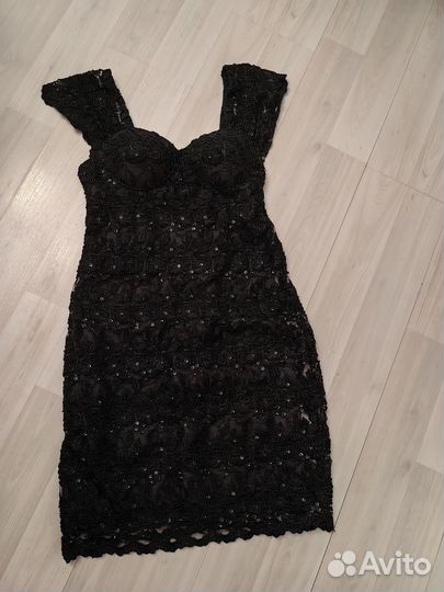 Вечернее платье 48 размер