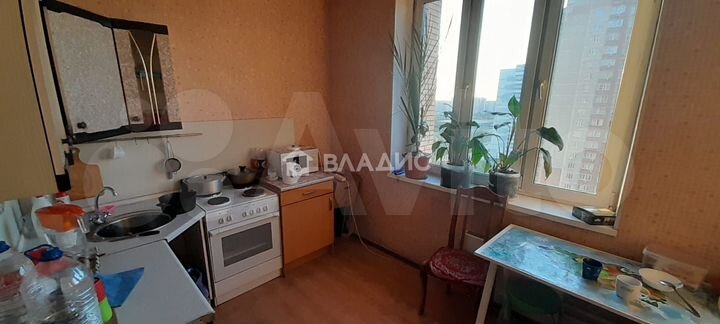 2-к. квартира, 61,2 м², 14/19 эт.