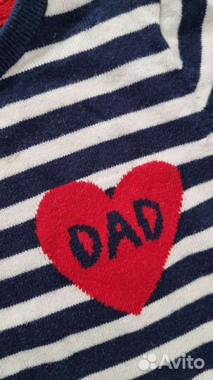 Одежда для мальчика 92-98 года hm