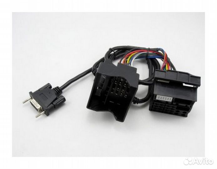 Yatour (Ятур) для BMW / Mini Cooper (40-pin)