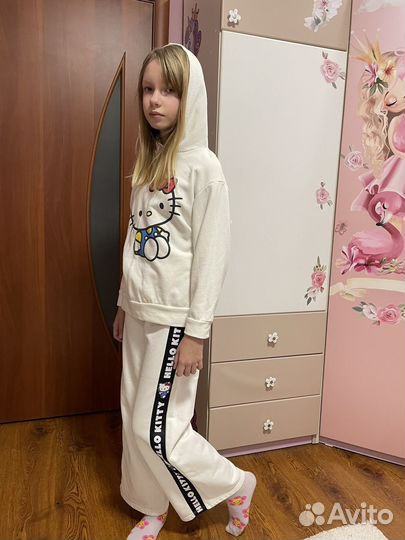 Спортивный костюм
