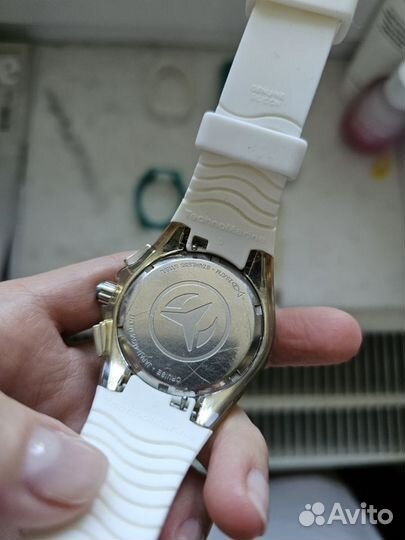 Часы TechnoMarine оригинал