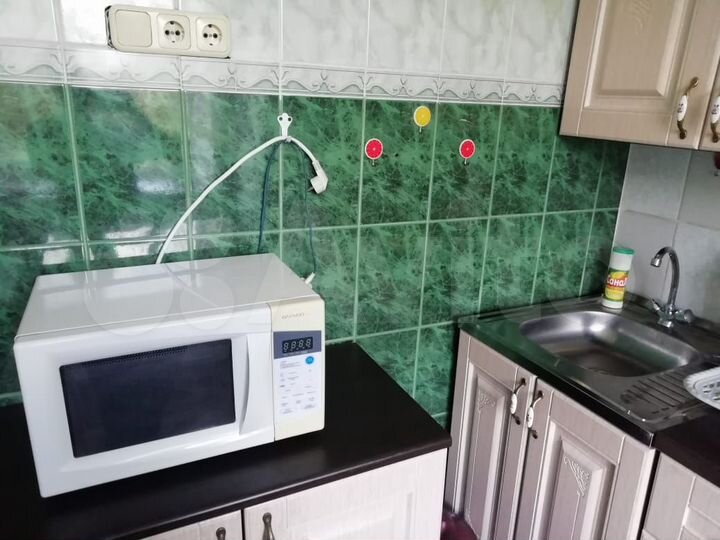 2-к. квартира, 43 м², 2/4 эт.