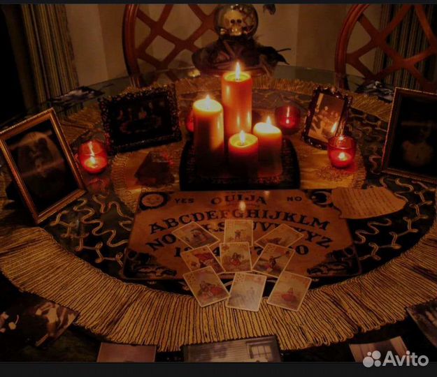 Гадание на картах Таро.Любовь.Отношения.Обучение