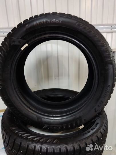 Matador MP 30 Sibir Ice 2 R17