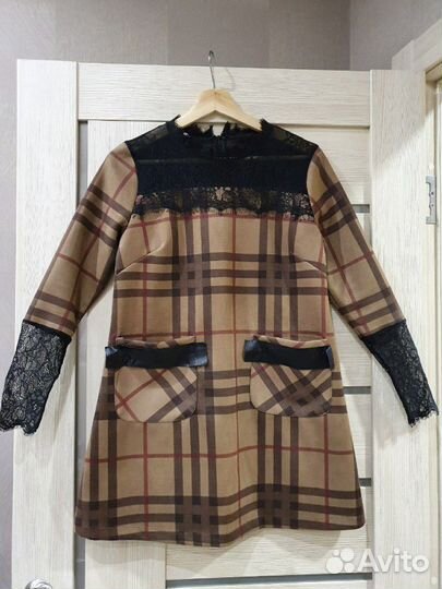 Платье р.40-42