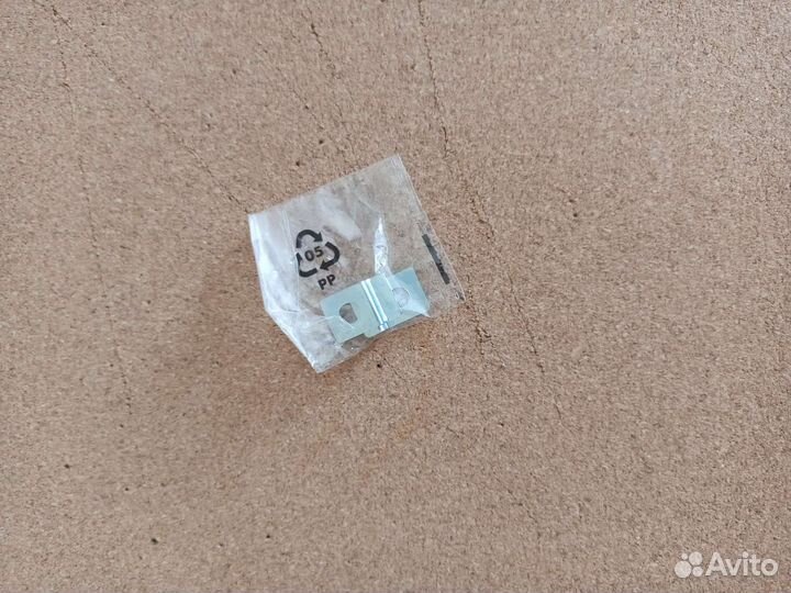 Пробковая доска IKEA