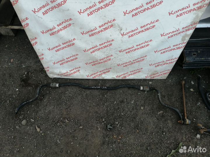 Стабилизатор передний Chevrolet Aveo T250