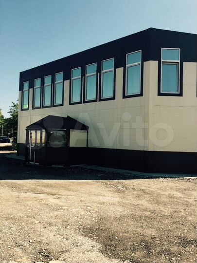 Торговая площадь, 350 м²