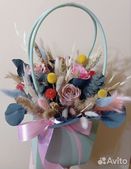 Композиции для любимых мамочек