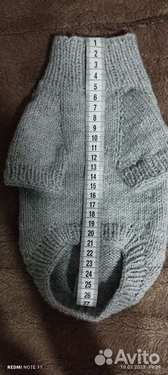 Одежда для маленьких собак