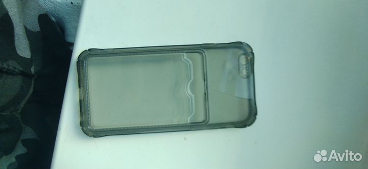 Чехол для iPhone 6s