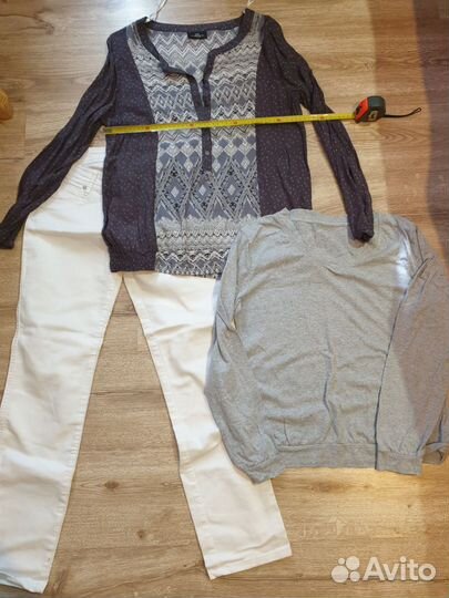 Женский пакет 44-46