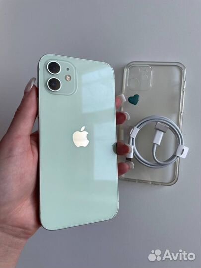 iPhone 12, 128 ГБ