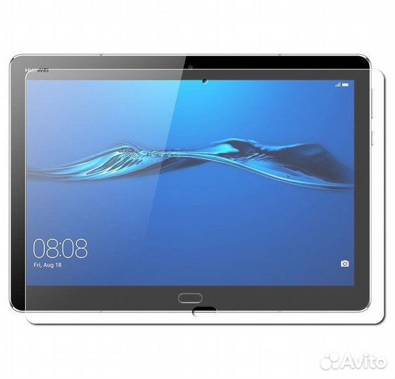 Защитное стекло Huawei MediaPad M5 Lite 10