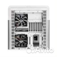 Корпус Thermaltake Level 20 HT Snow Edition