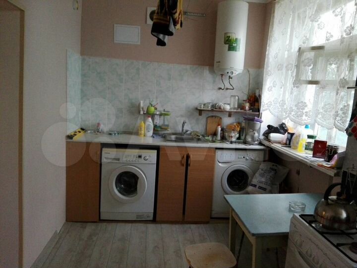 Комната 20 м² в 3-к., 2/3 эт.