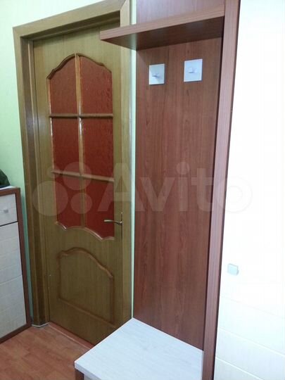 1-к. квартира, 37,2 м², 6/10 эт.