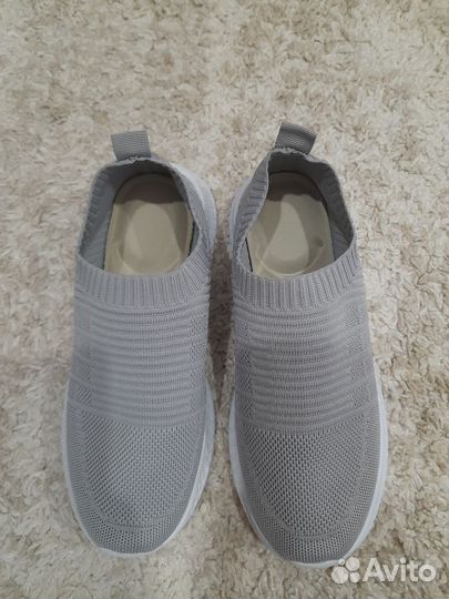 Пакет одежды и обуви слипоны блузка