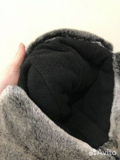 Шапки детские новые