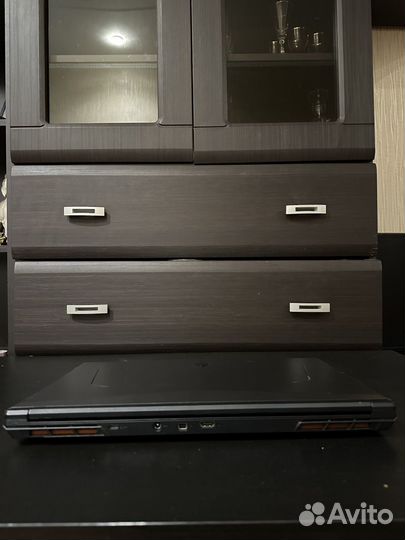 Игровой ноутбук Thunderobot 911 plus G3 pro