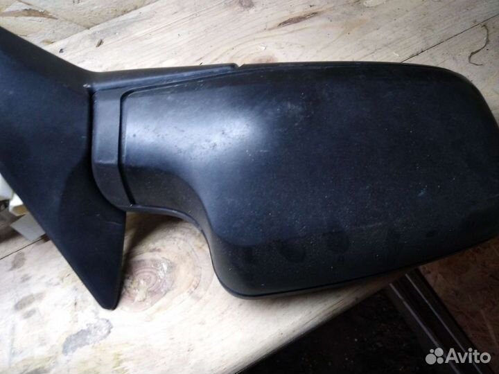 Боковые зеркала на ваз 2170