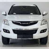 Haval H5 2.0 MT, 2020, 19 000 км, с пробегом, цена 2 350 000 руб.