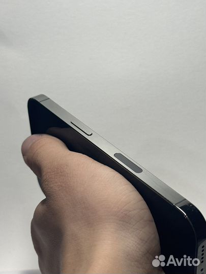 iPhone 13 Pro, 256 ГБ