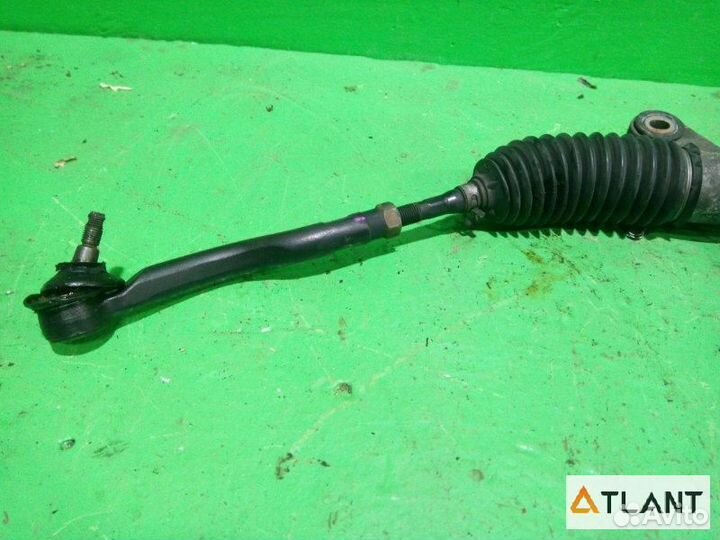 Рулевая рейка mazda demio