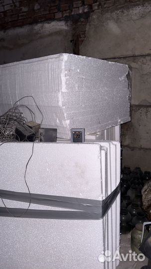 Пенопласт 50 мм