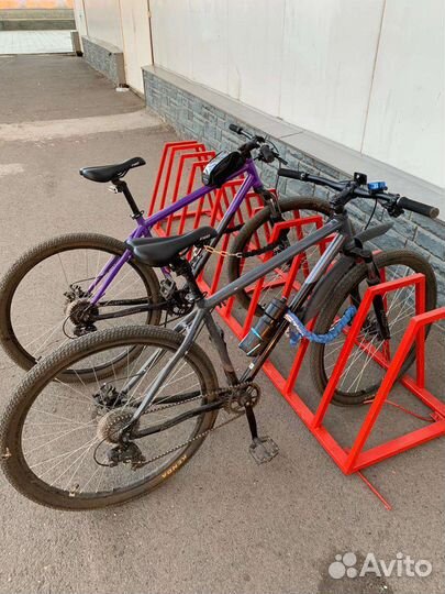 Forward Apache 29 колеса, 19 рама