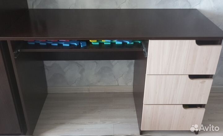 Уголок школьника