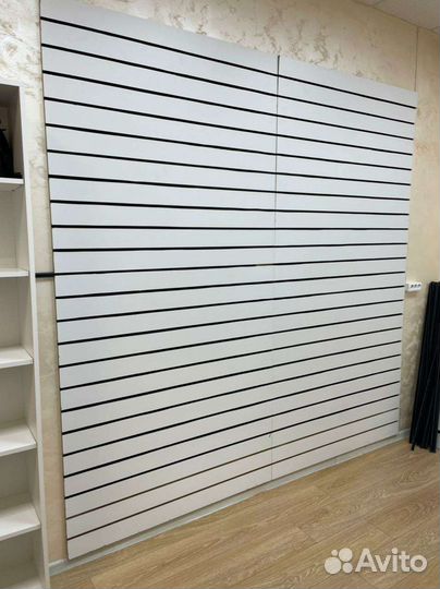 Эконом панели