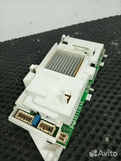 C00254530 Электронный модуль управления для стирал